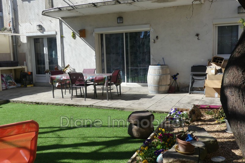 Photo Appartement Nîmes achat appartement 3 pièces 73 m²