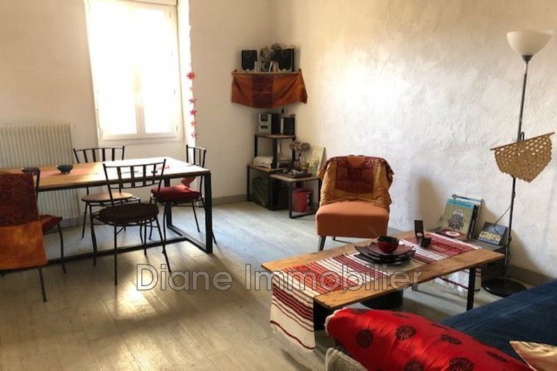 Photo Appartement Nîmes Centre-ville, achat appartement 3 pièces 51 m²