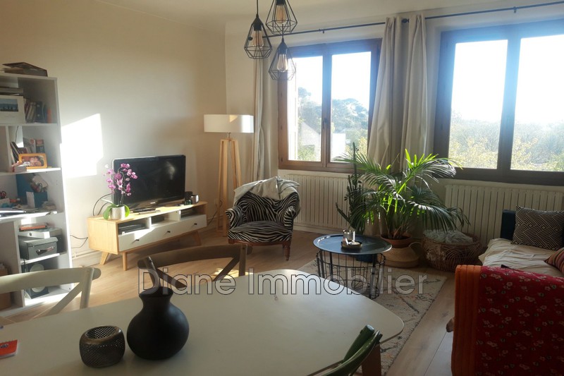 Photo Appartement Nîmes achat appartement 3 pièces 72 m²