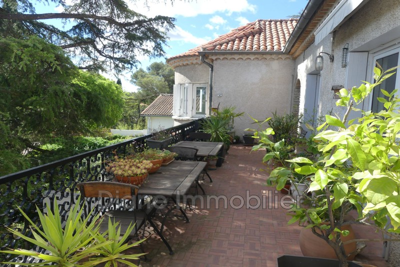 Photo Appartement Nîmes achat appartement 7 pièces 195 m²
