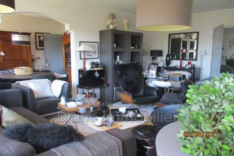 Photo Appartement Nîmes achat appartement 5 pièces 100 m²