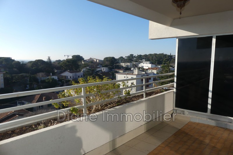 Photo Appartement Nîmes achat appartement 3 pièces 76 m²
