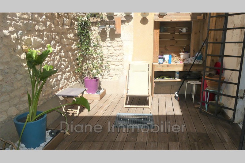 Photo Appartement Nîmes achat appartement 5 pièces 170 m²