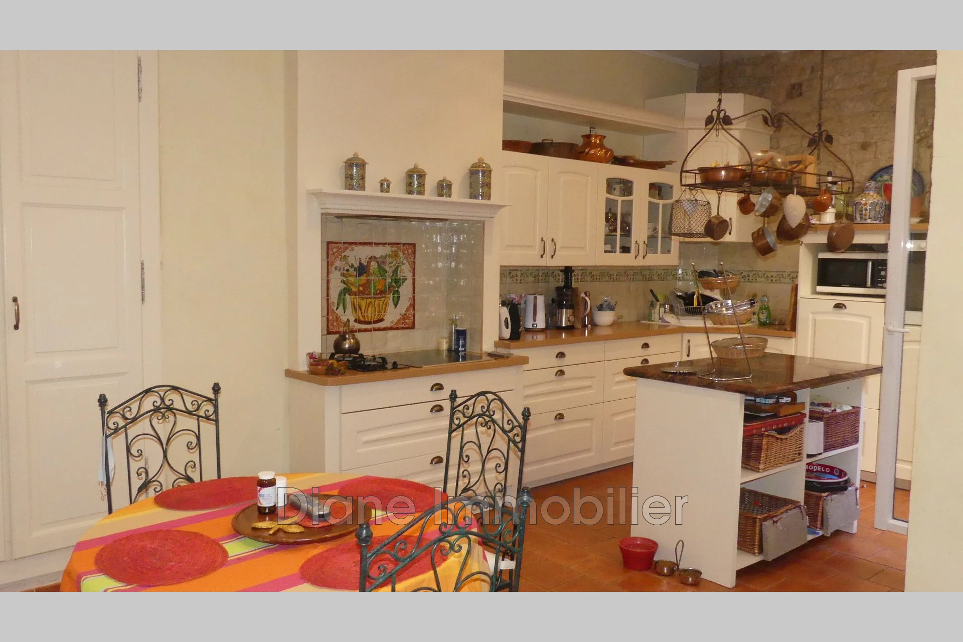 Appartement Nîmes achat appartement 6 pièces 192 m&sup2; — 5