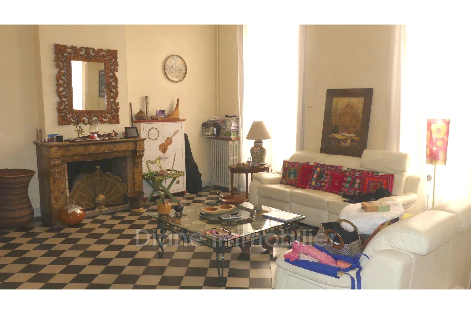 Appartement Nîmes achat appartement 6 pièces 192 m&sup2; — 3