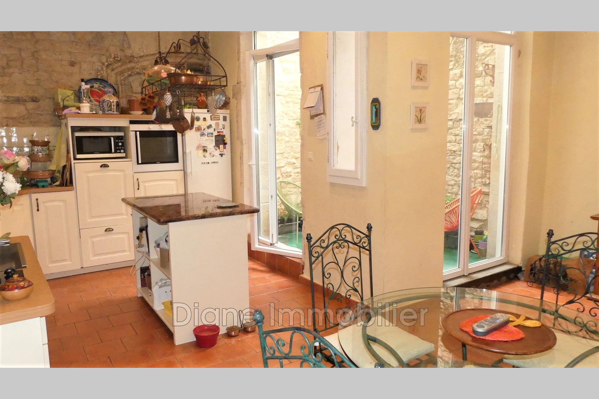 Appartement Nîmes achat appartement 6 pièces 192 m&sup2; — 6