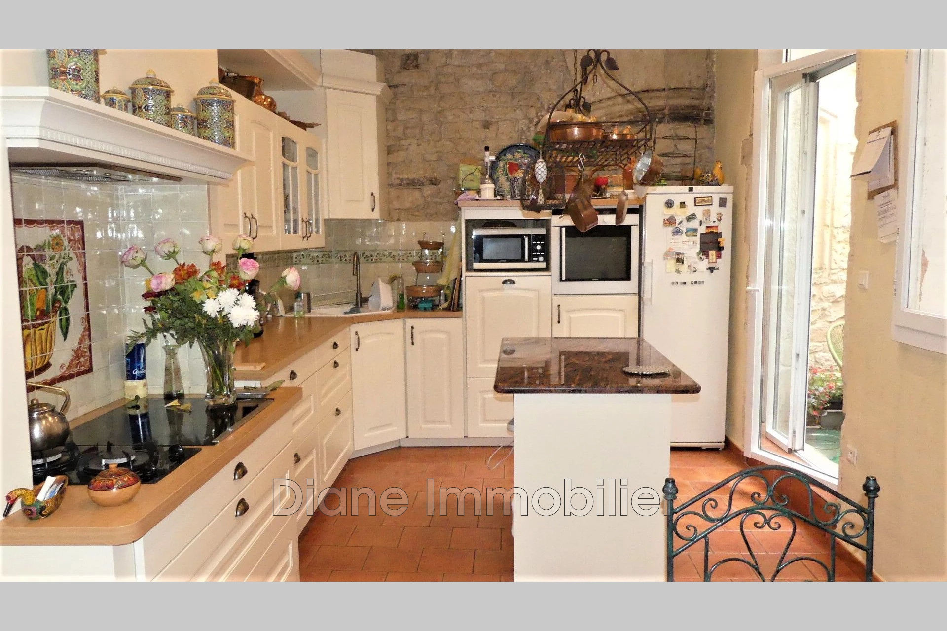 Appartement Nîmes achat appartement 6 pièces 192 m&sup2; — 7