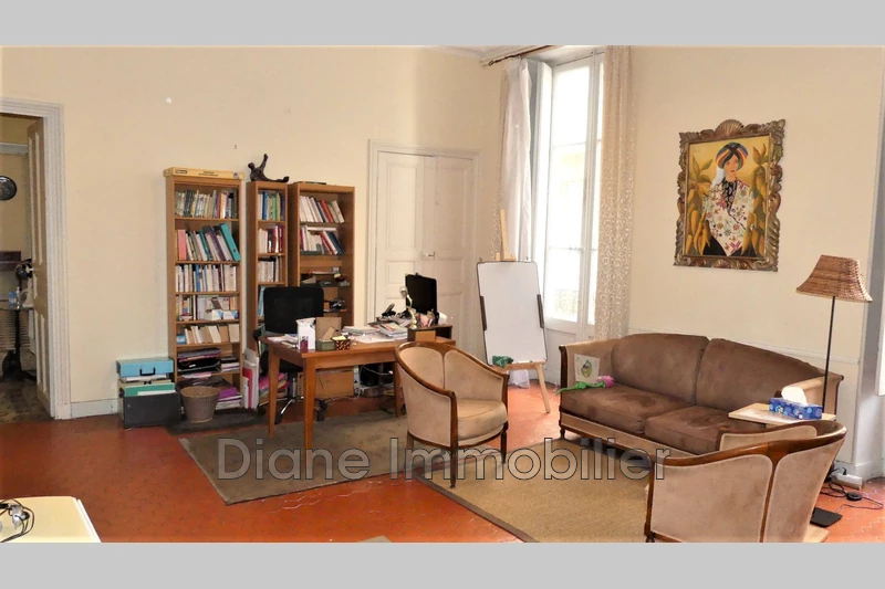 Vente appartement Nîmes  