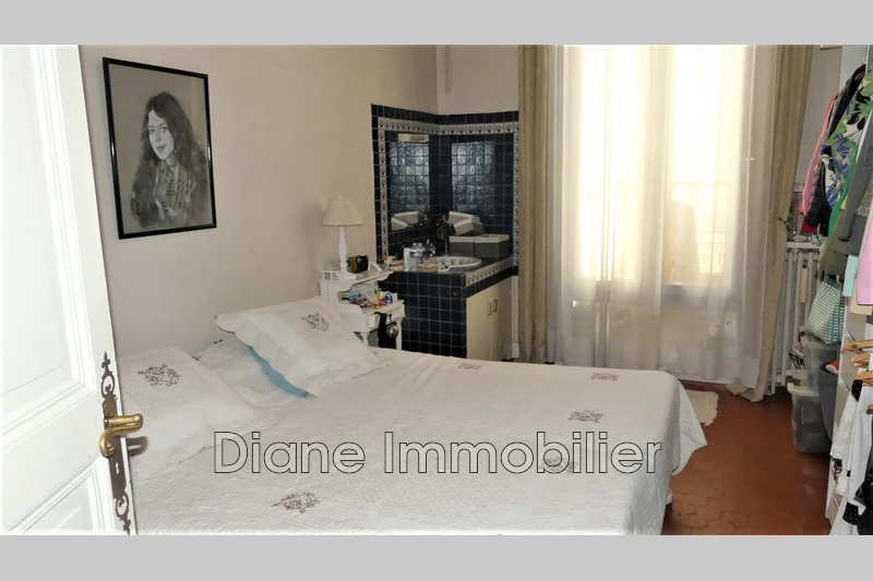 Vente appartement Nîmes  