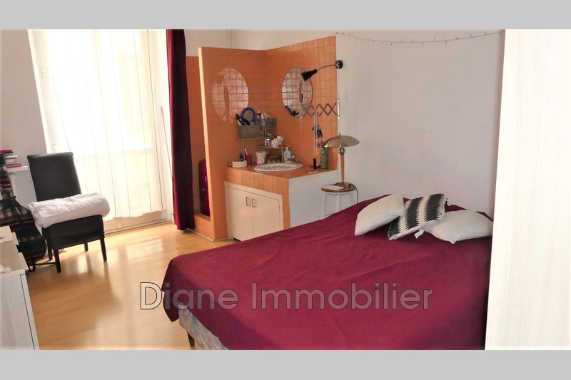 Vente appartement Nîmes  