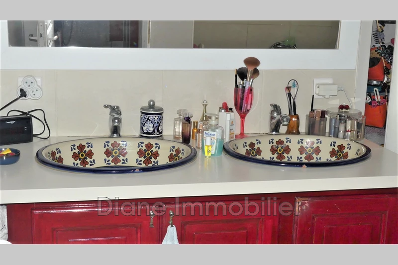 Vente appartement Nîmes  