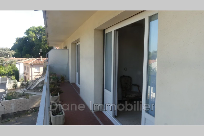 Photo Appartement Nîmes Prox jean jaures,   achat appartement  4 pièces   83&nbsp;m&sup2;