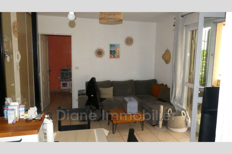 Photo Appartement Nîmes   achat appartement  3 pièces   45&nbsp;m&sup2;