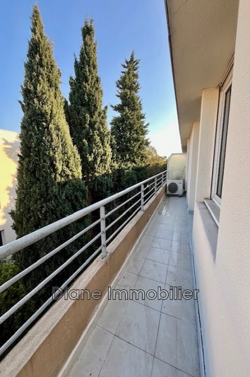 Vente appartement Nîmes  