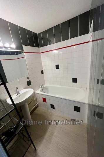 Vente appartement Nîmes  