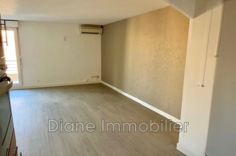 Vente appartement Nîmes  