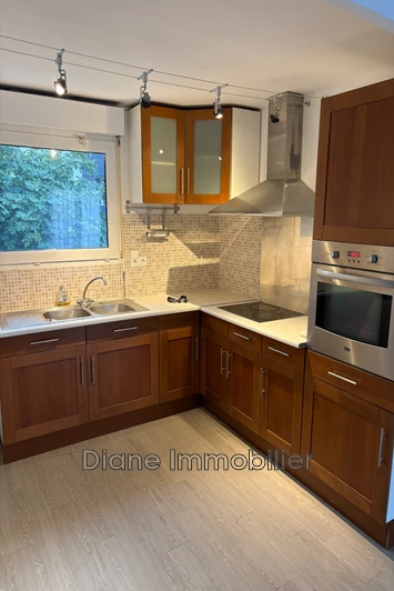Vente appartement Nîmes  