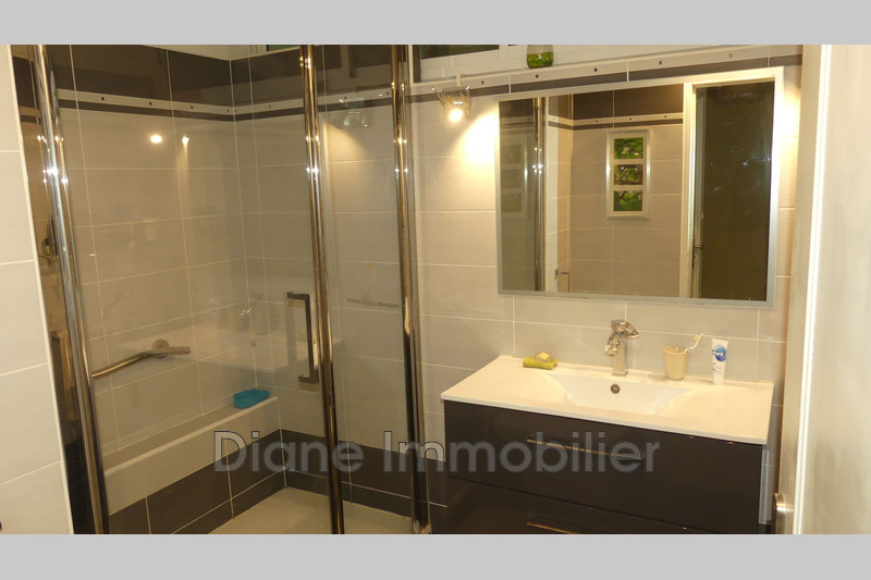 Vente appartement Nîmes  