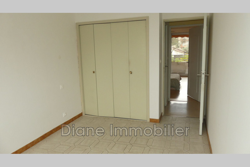 Vente appartement Nîmes  
