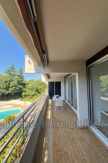 Photo Appartement Nîmes   achat appartement  3 pièces   75&nbsp;m&sup2;