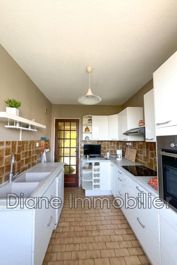 Vente appartement Nîmes  