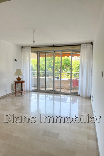 Vente appartement Nîmes  