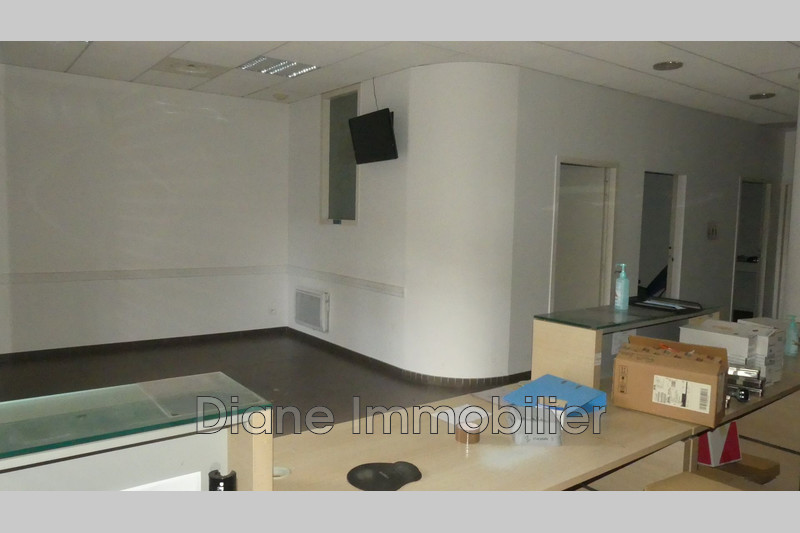 Vente appartement Nîmes  
