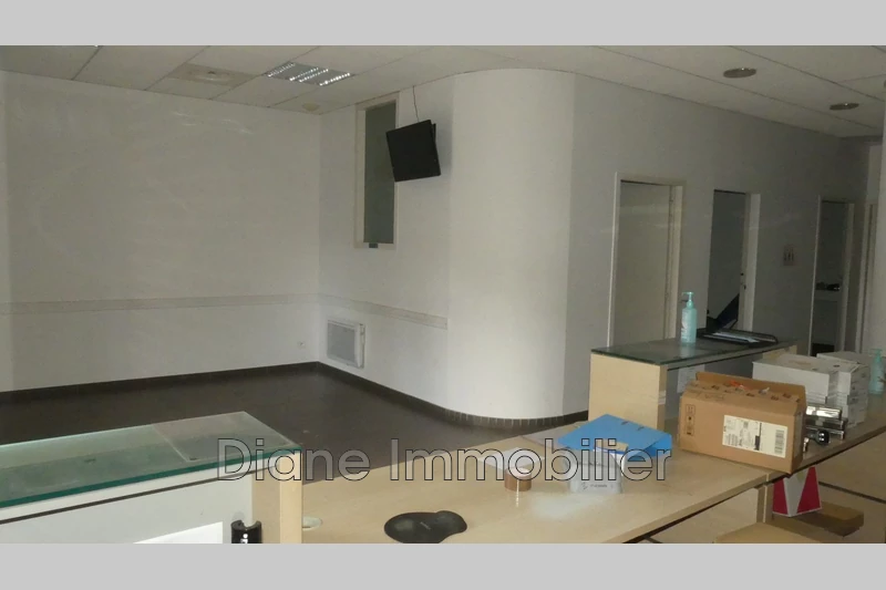 Vente appartement Nîmes  