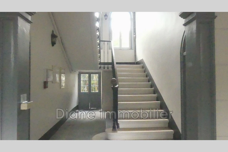 Photo Appartement Nîmes   achat appartement  5 pièces   175&nbsp;m&sup2;