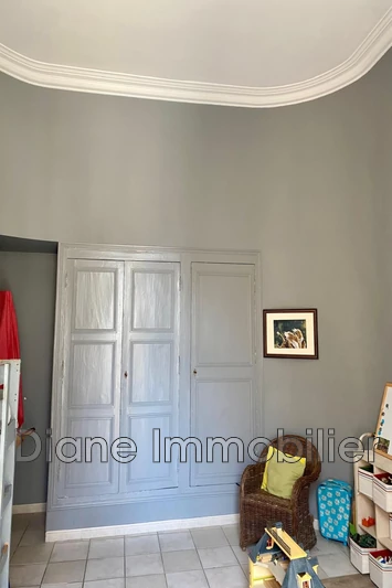 Vente appartement Nîmes  