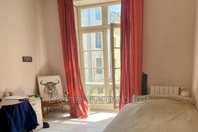 Vente appartement Nîmes  