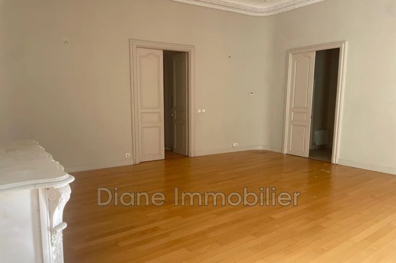 Vente appartement Nîmes  