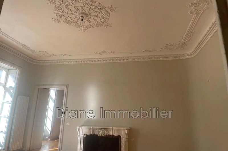 Vente appartement Nîmes  