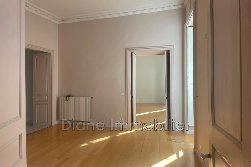 Vente appartement Nîmes  
