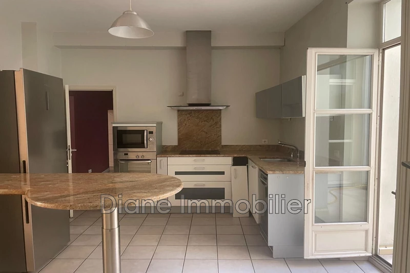Vente appartement Nîmes  