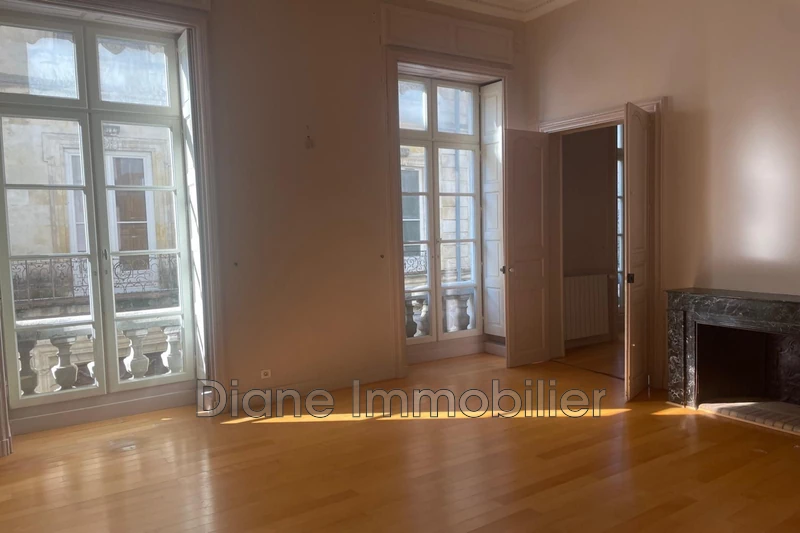 Vente appartement Nîmes  