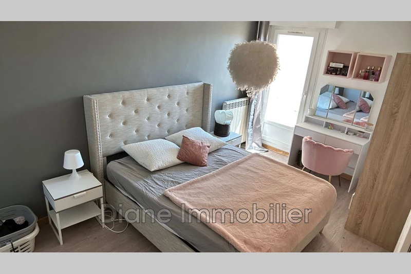 Vente appartement Nîmes  