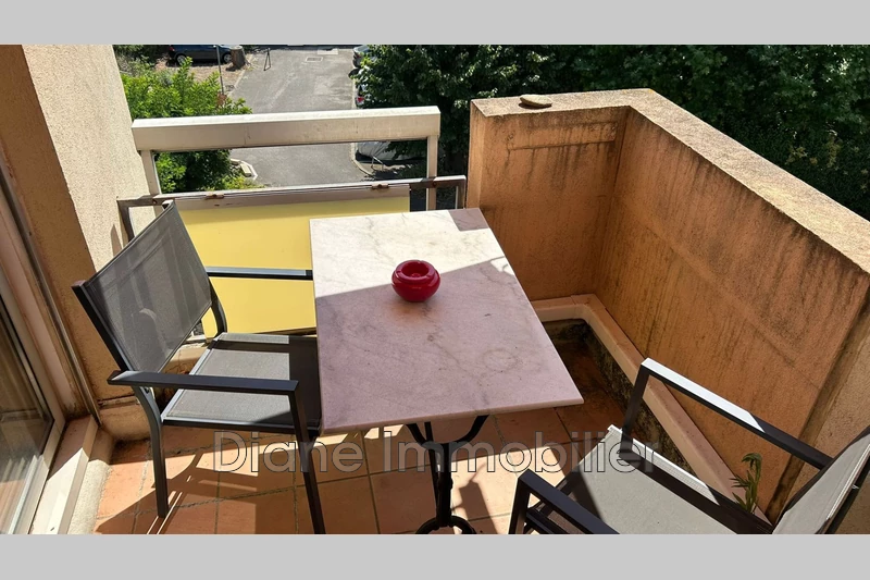 Vente appartement Nîmes  