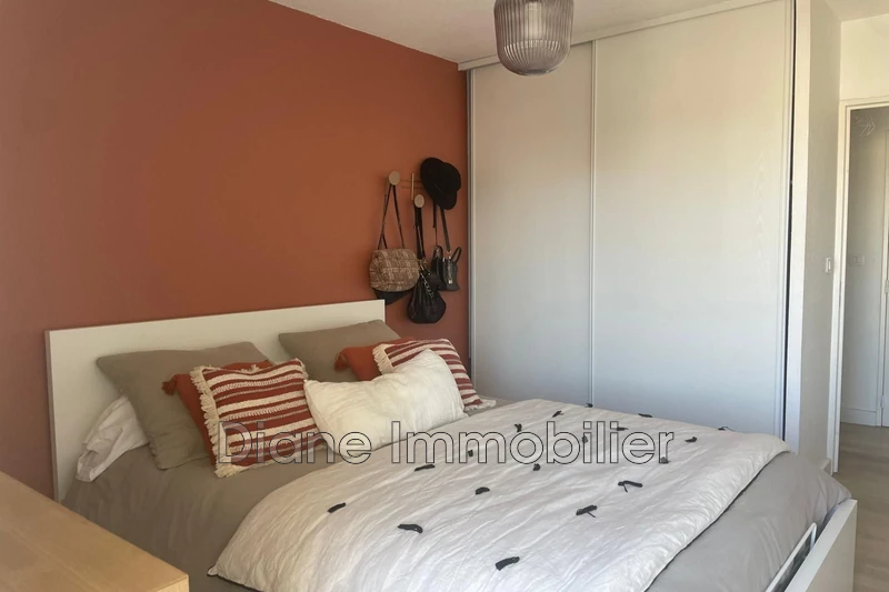 Vente appartement Nîmes  