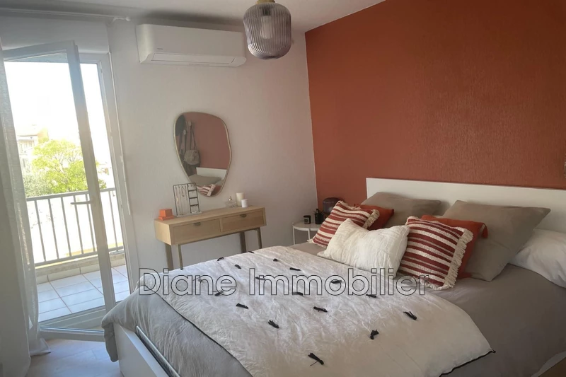 Vente appartement Nîmes  