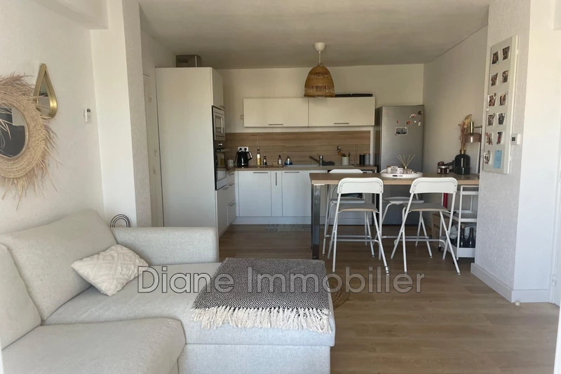 Vente appartement Nîmes  