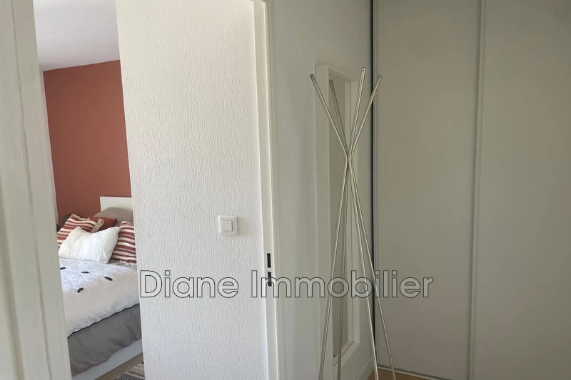 Vente appartement Nîmes  