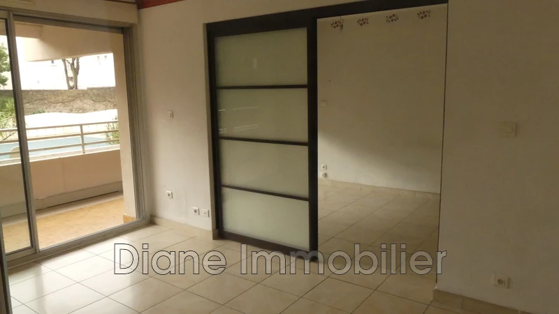 Vente appartement Nîmes  