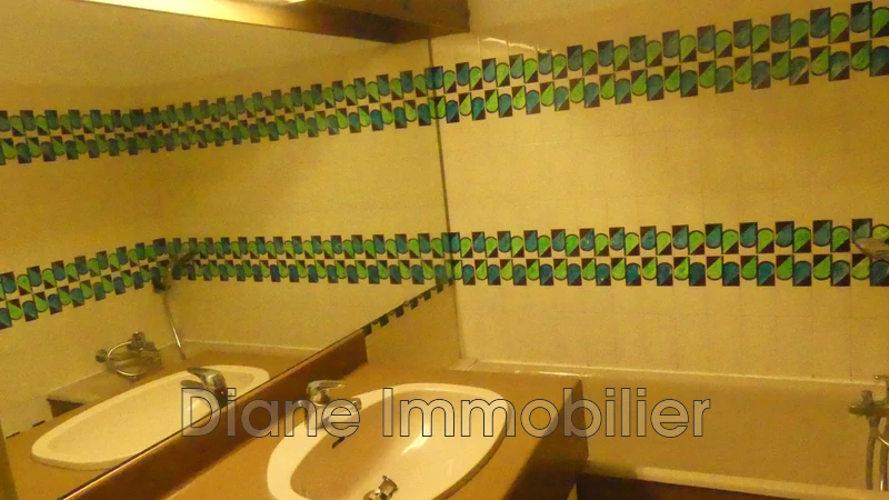 Vente appartement Nîmes  