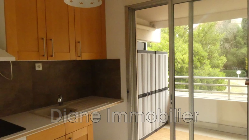 Vente appartement Nîmes  