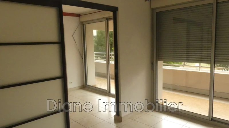 Vente appartement Nîmes  