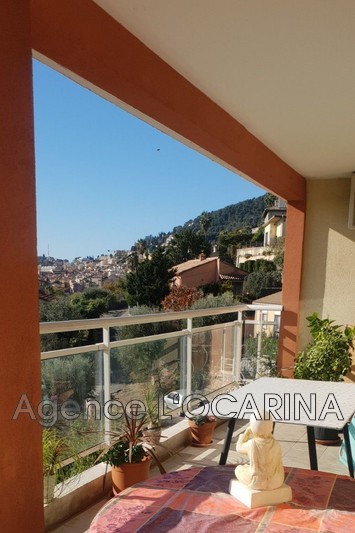 Vente appartement Grasse  