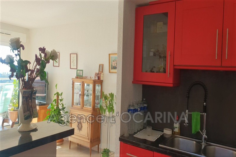 Vente appartement Grasse  