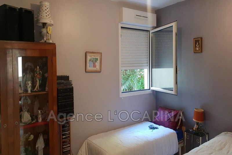 Vente appartement Grasse  