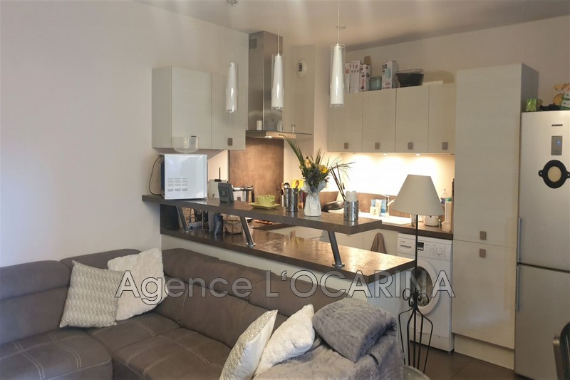 Photo Apartment Grasse   to buy apartment  3 room   68&nbsp;m&sup2;